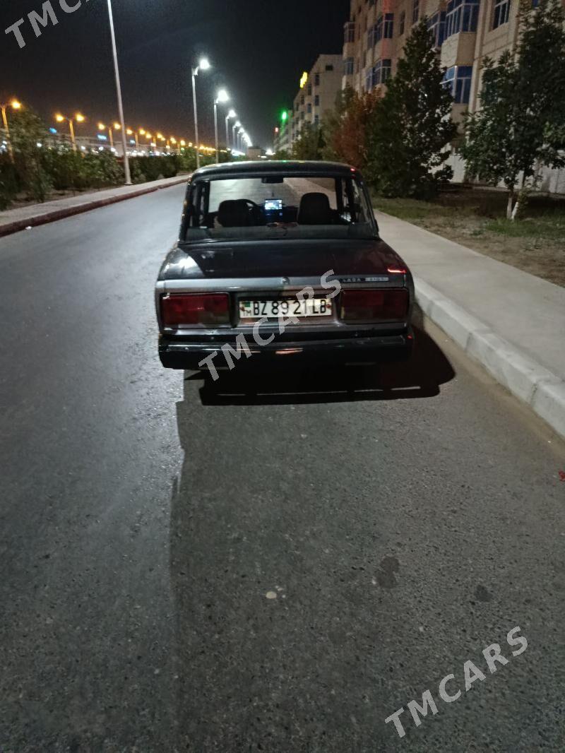 Lada 2107 2010 - 55 000 TMT - Туркменабат - img 5
