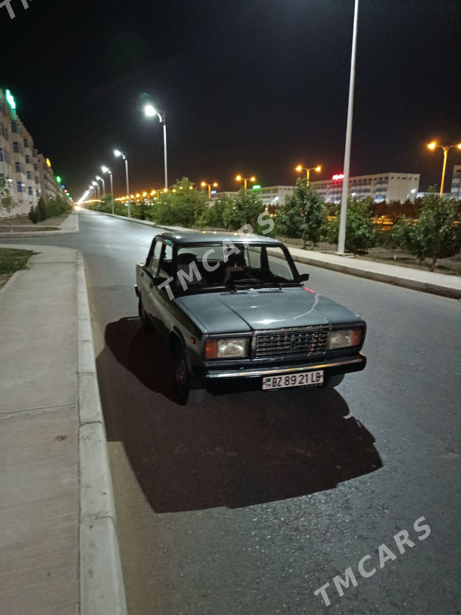 Lada 2107 2010 - 55 000 TMT - Туркменабат - img 2