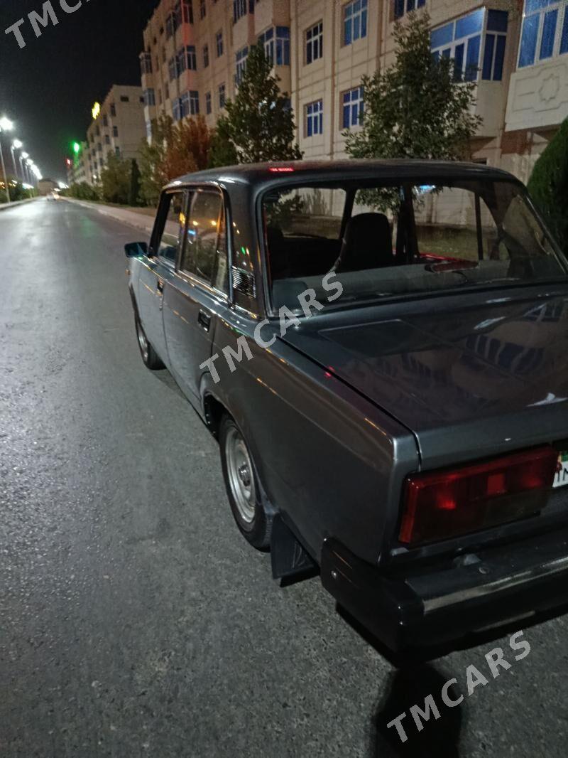 Lada 2107 2010 - 55 000 TMT - Туркменабат - img 4