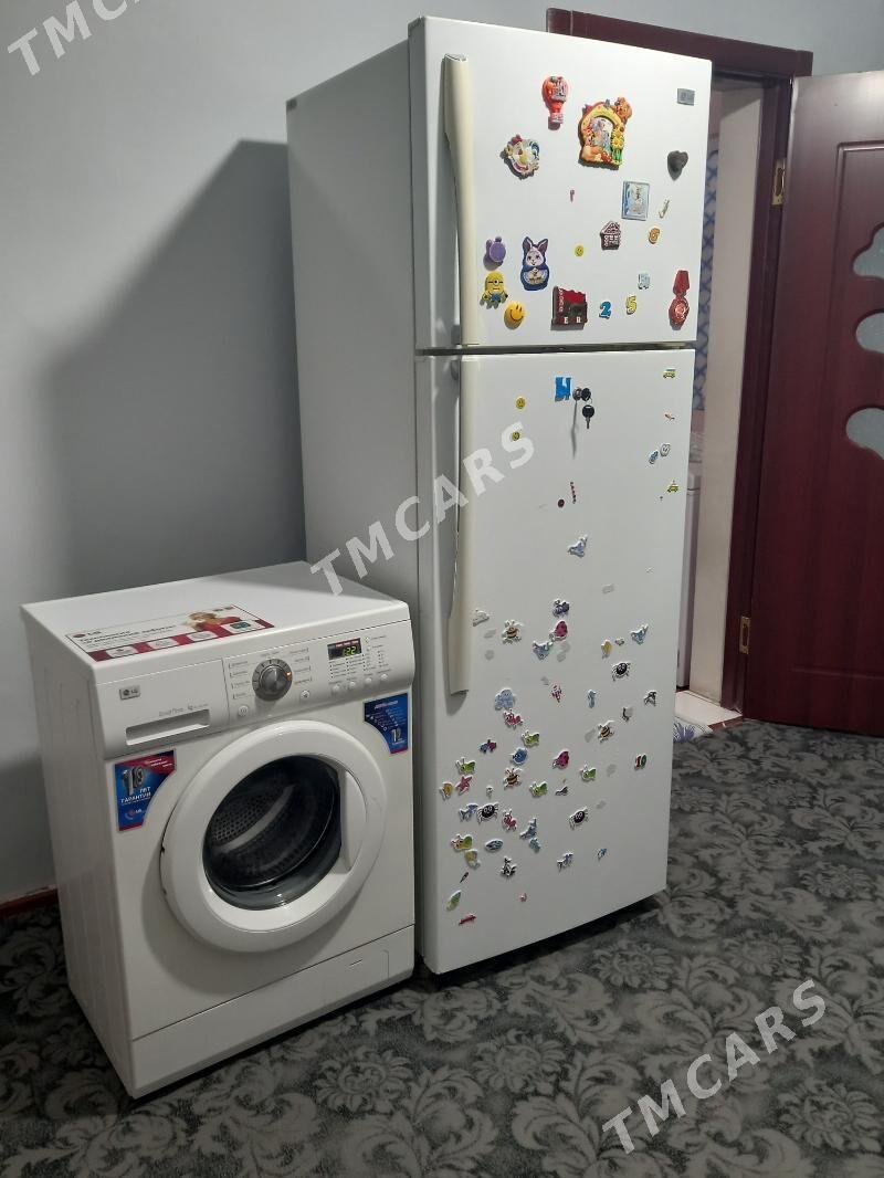 kir masyn haladilnik - Aşgabat - img 3