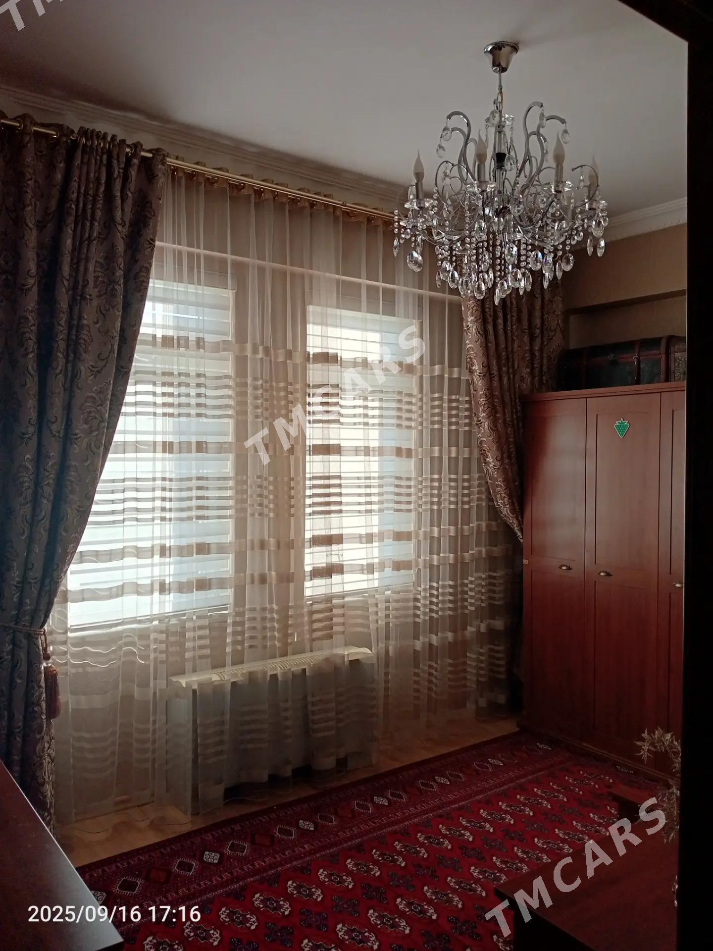 Таслама 3 ком 4/3 этаж - Ашхабад - img 2