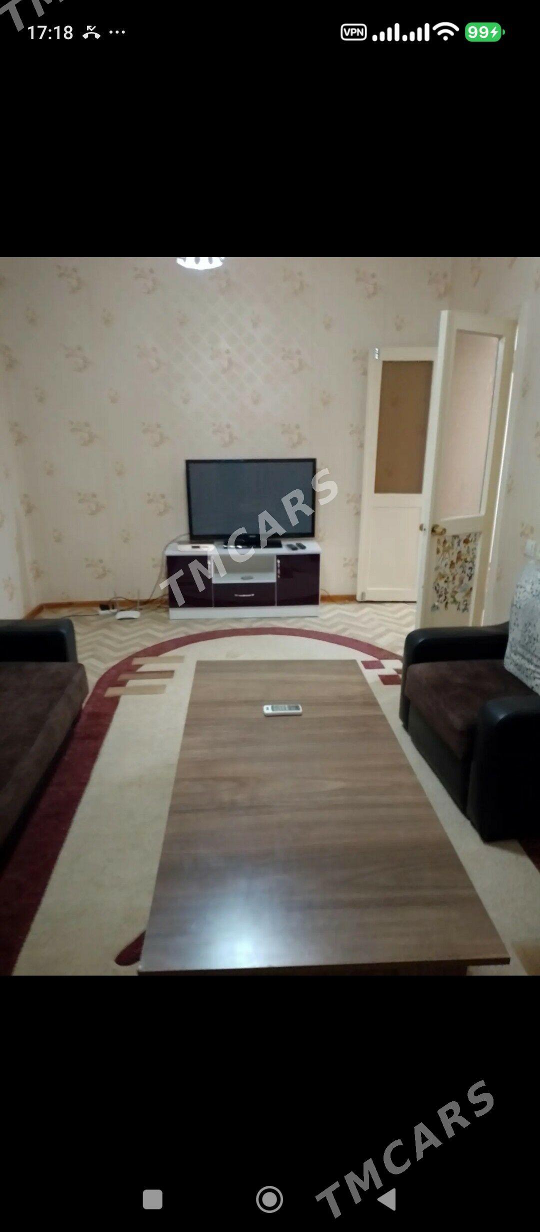 Квартира - Туркменабат - img 2