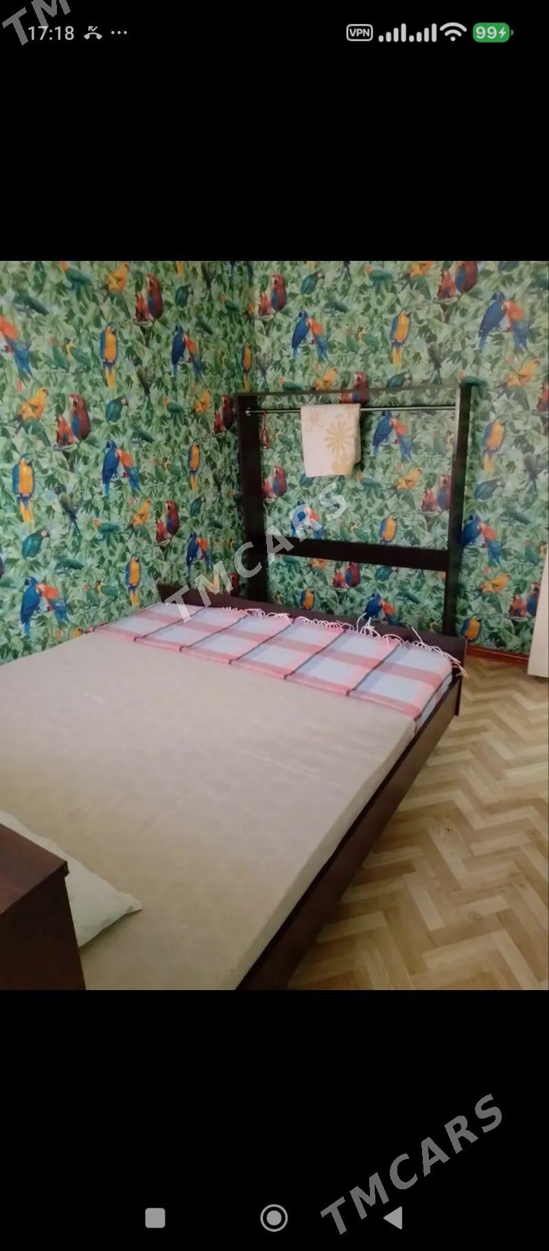 Квартира - Туркменабат - img 4