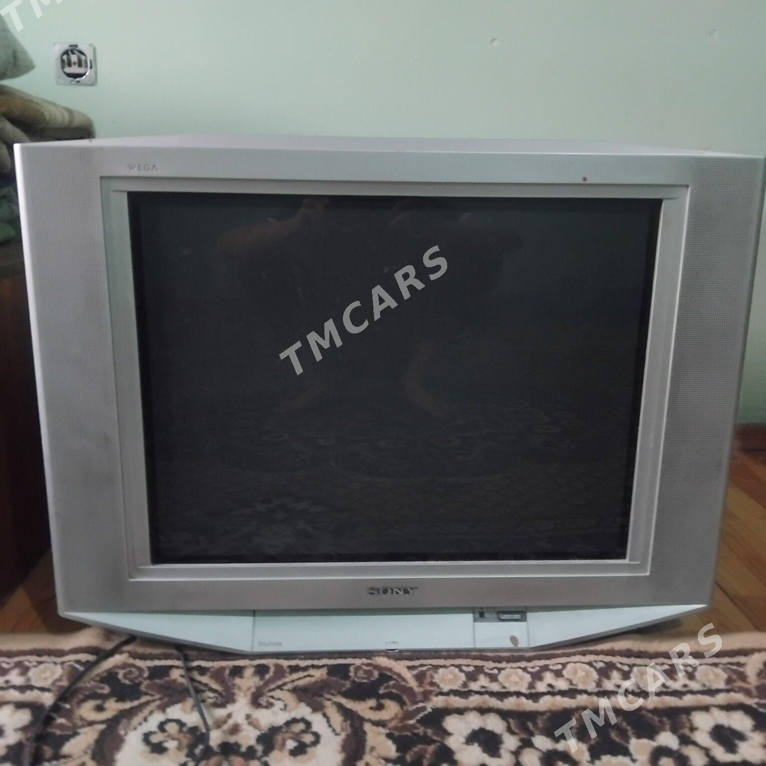 telewizor - Çoganly - img 2