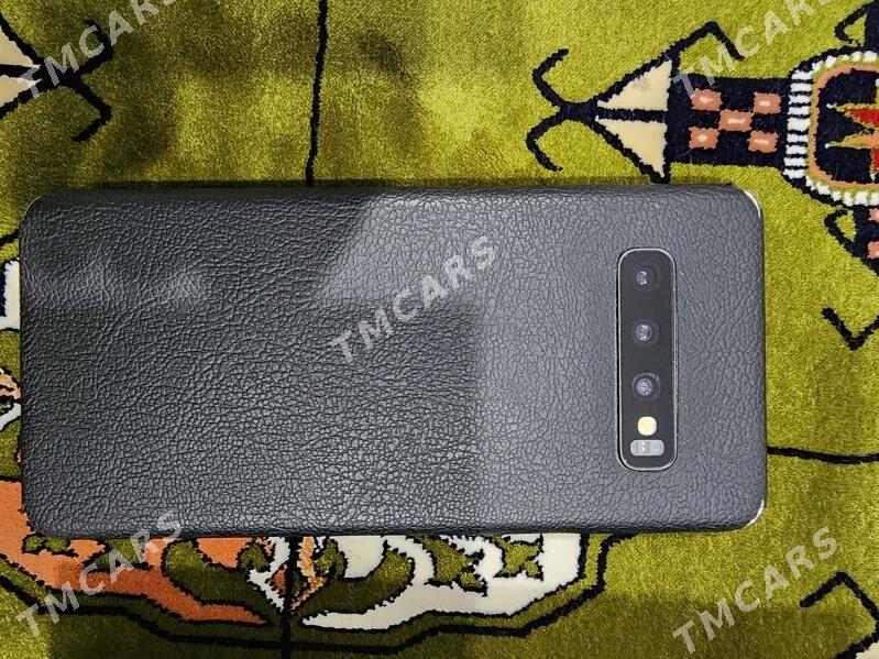 Samsung Galaxy S10 - Байрамали - img 2