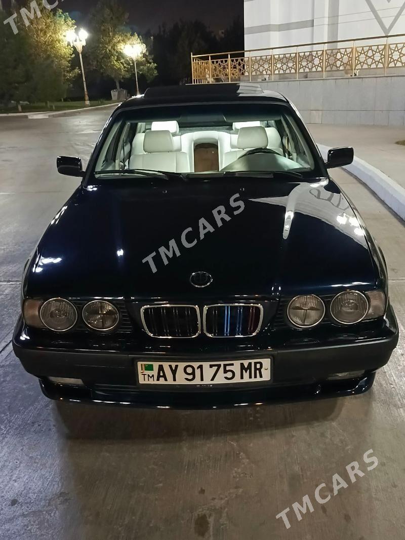 BMW 525 1995 - 110 000 TMT - Mary - img 2