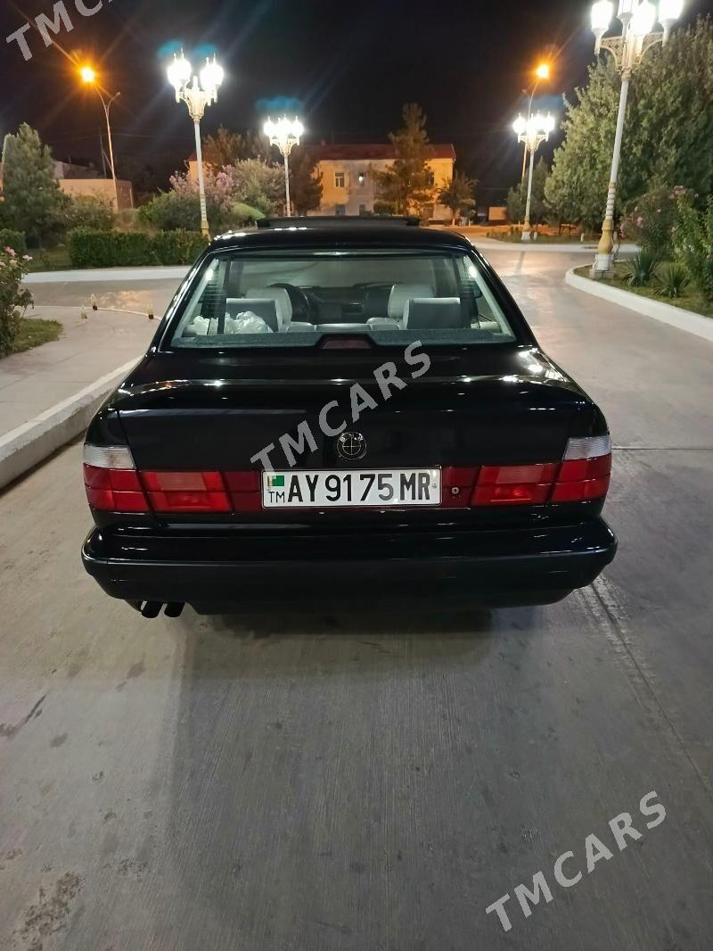 BMW 525 1995 - 110 000 TMT - Mary - img 6