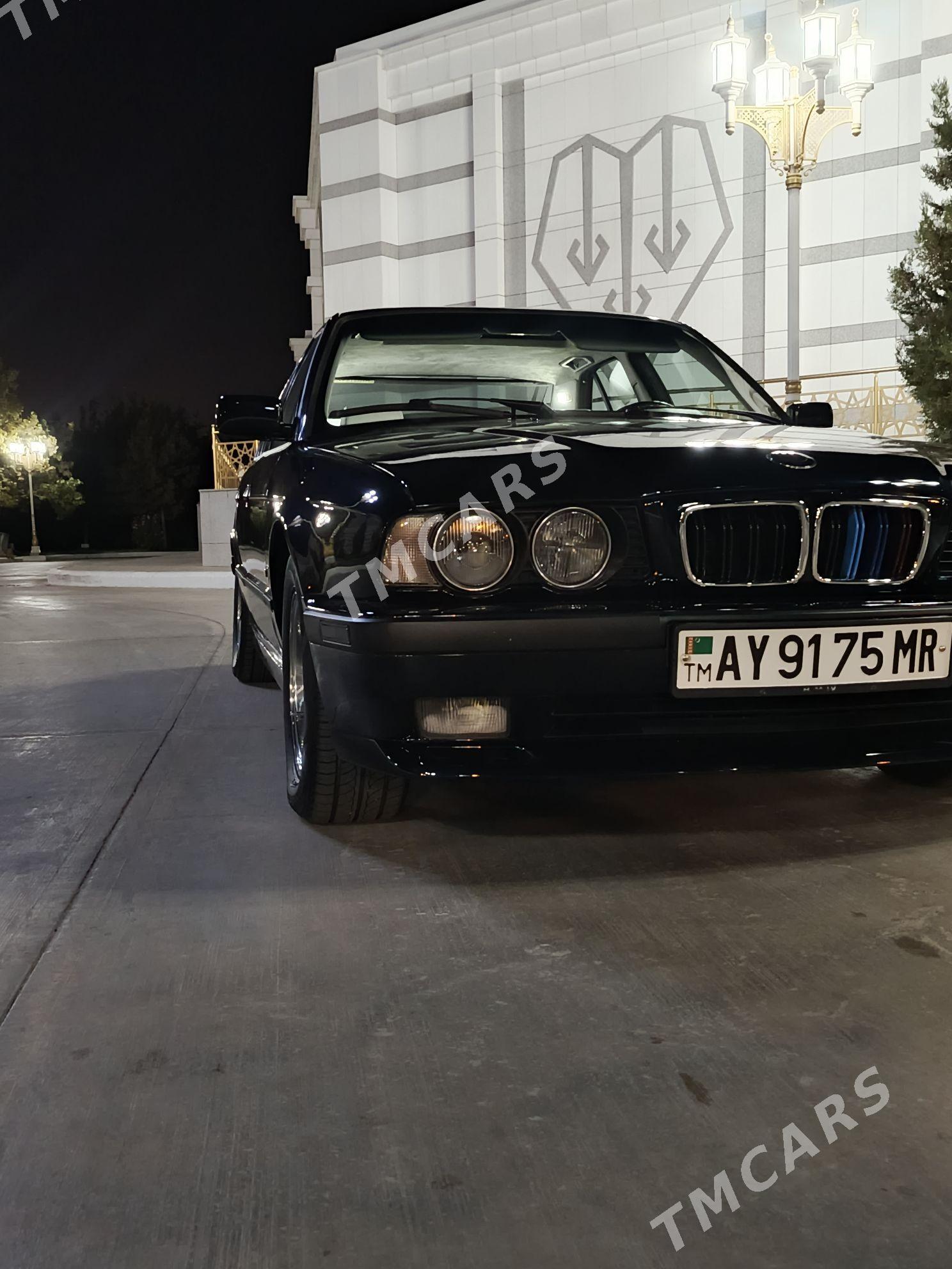 BMW 525 1995 - 110 000 TMT - Mary - img 3