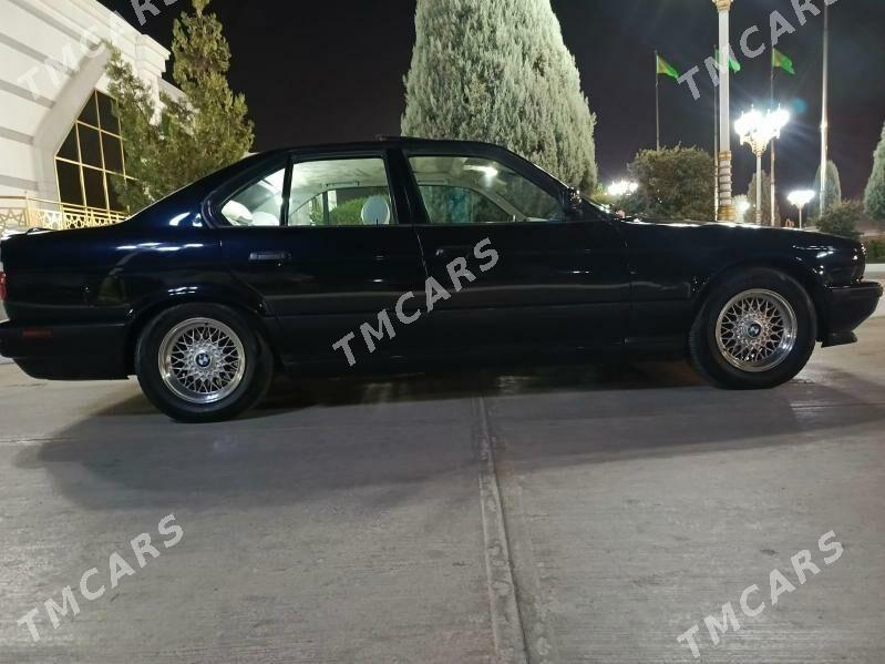 BMW 525 1995 - 110 000 TMT - Mary - img 7