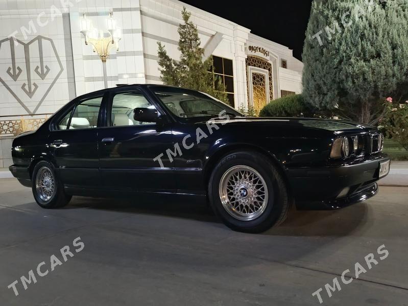 BMW 525 1995 - 110 000 TMT - Mary - img 4