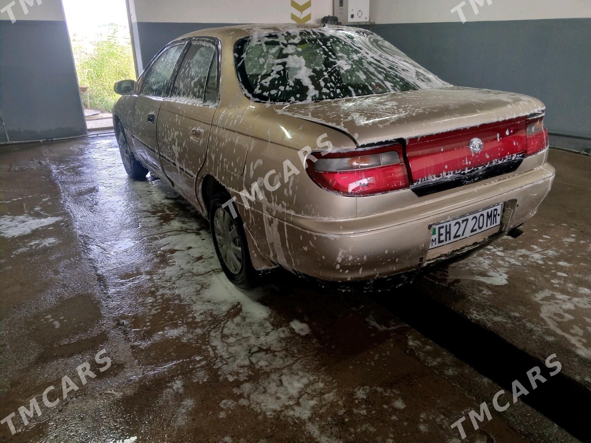Toyota Carina 1993 - 35 000 TMT - Мары - img 5