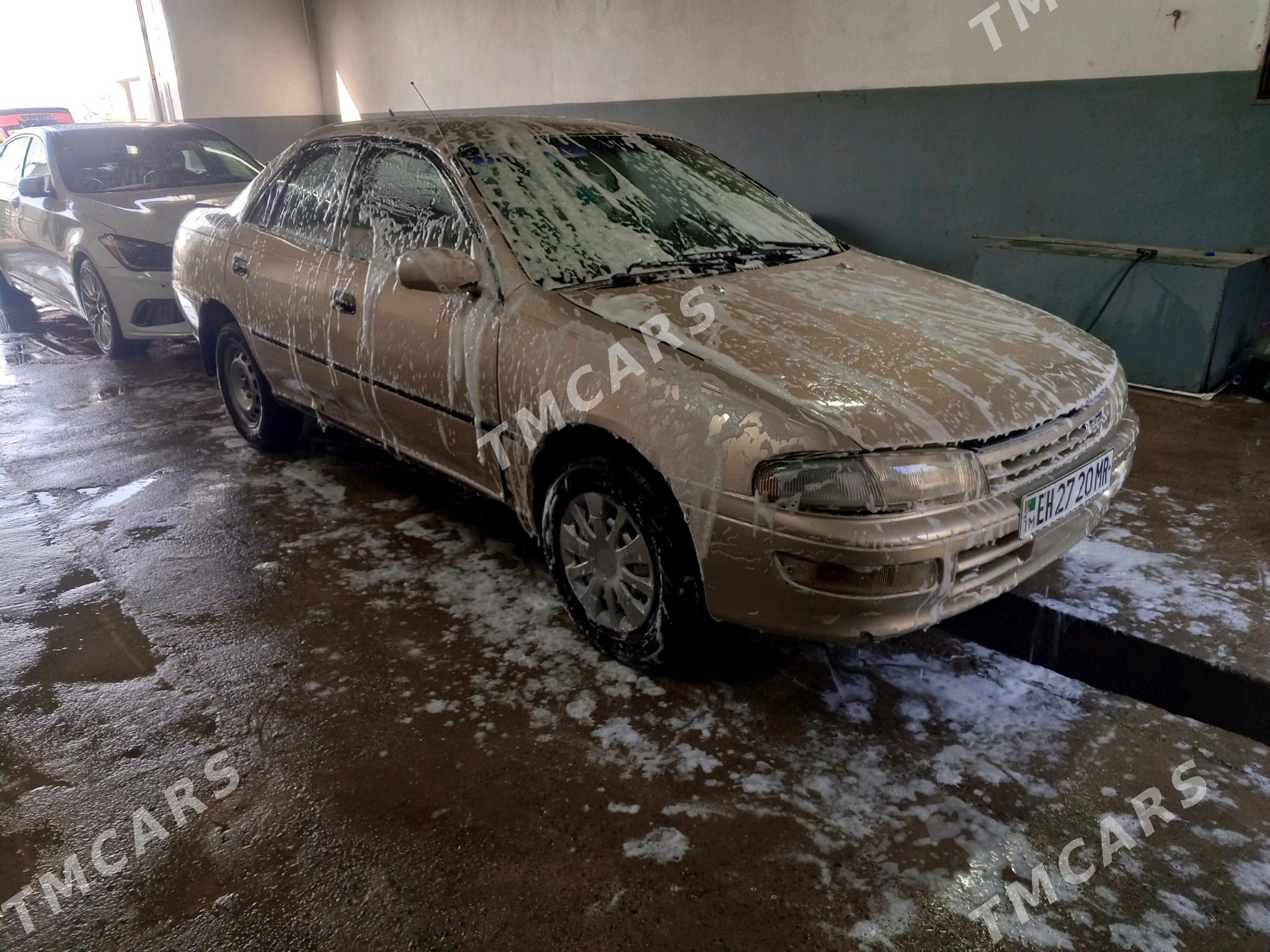 Toyota Carina 1993 - 35 000 TMT - Мары - img 2