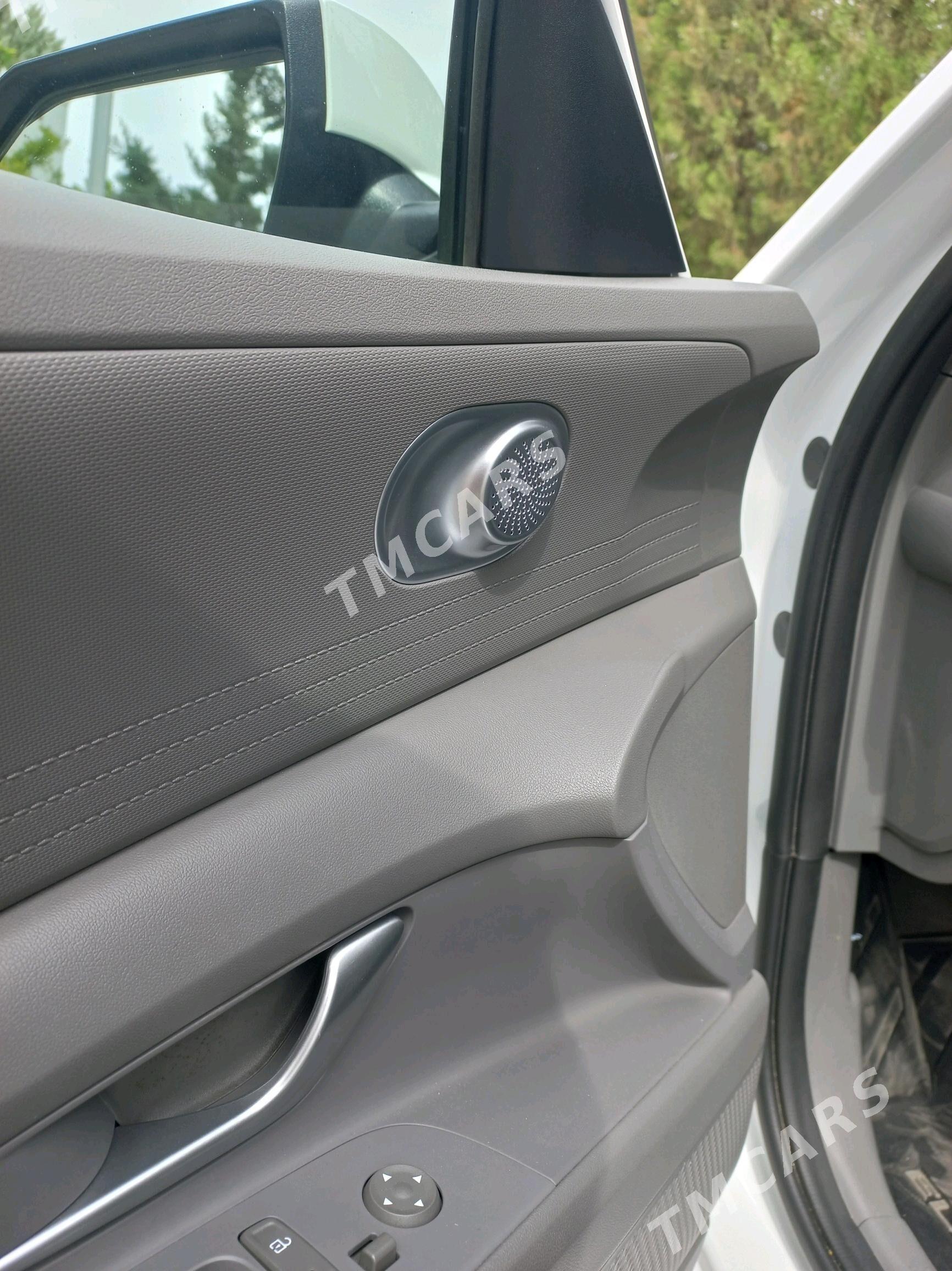 Hyundai Elantra 2022 - 245 000 TMT - Ашхабад - img 9