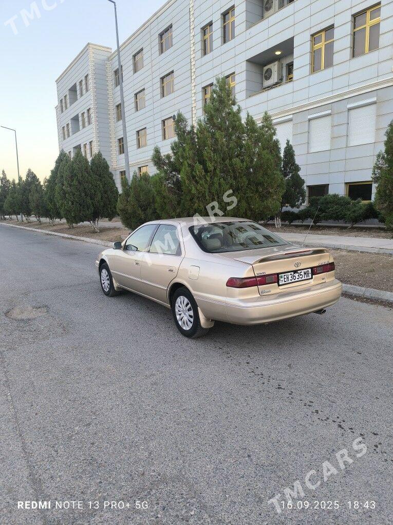 Toyota Camry 1997 - 132 000 TMT - Мары - img 3