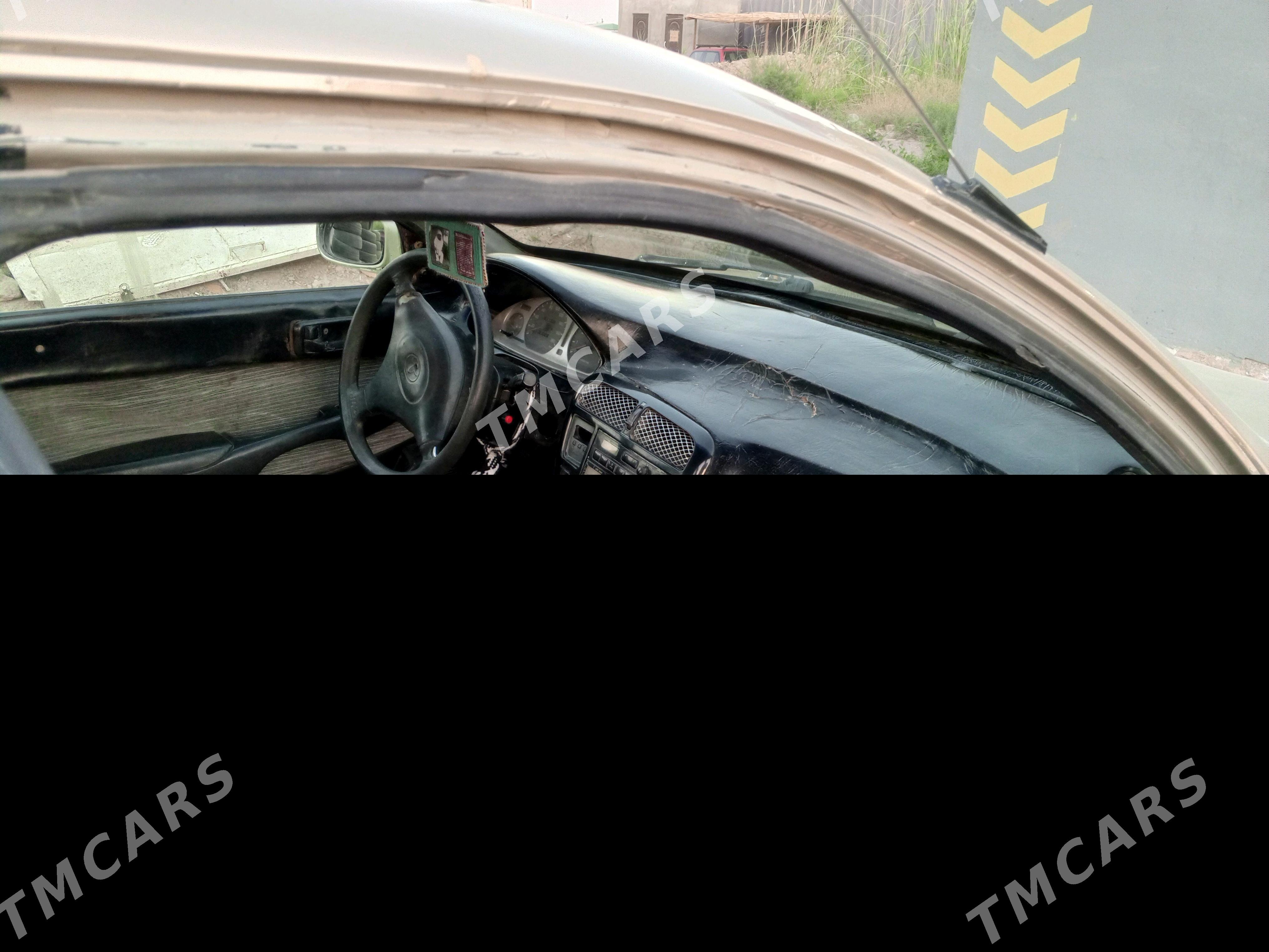 Toyota Carina 1993 - 35 000 TMT - Мары - img 7