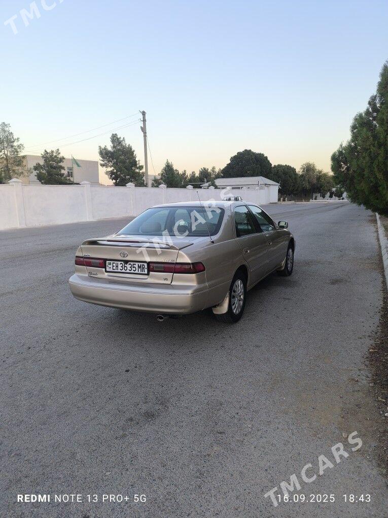 Toyota Camry 1997 - 132 000 TMT - Мары - img 5