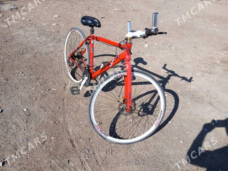Tigir sportiwny - Türkmenbaşy - img 2