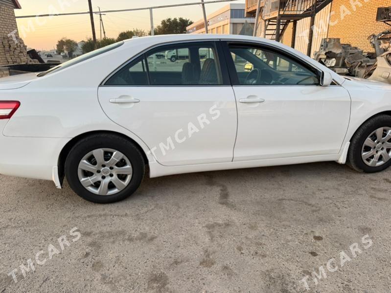 Toyota Camry 2010 - 201 000 TMT - Mary - img 2