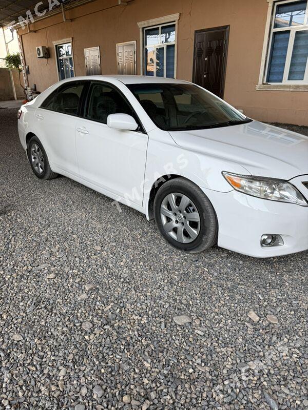 Toyota Camry 2010 - 201 000 TMT - Mary - img 3