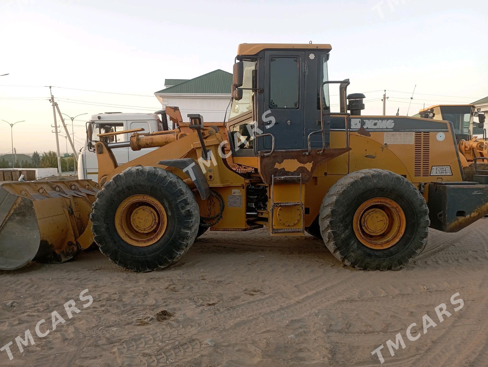 XCMG ZL50 2013 - 550 000 TMT - Анев - img 2