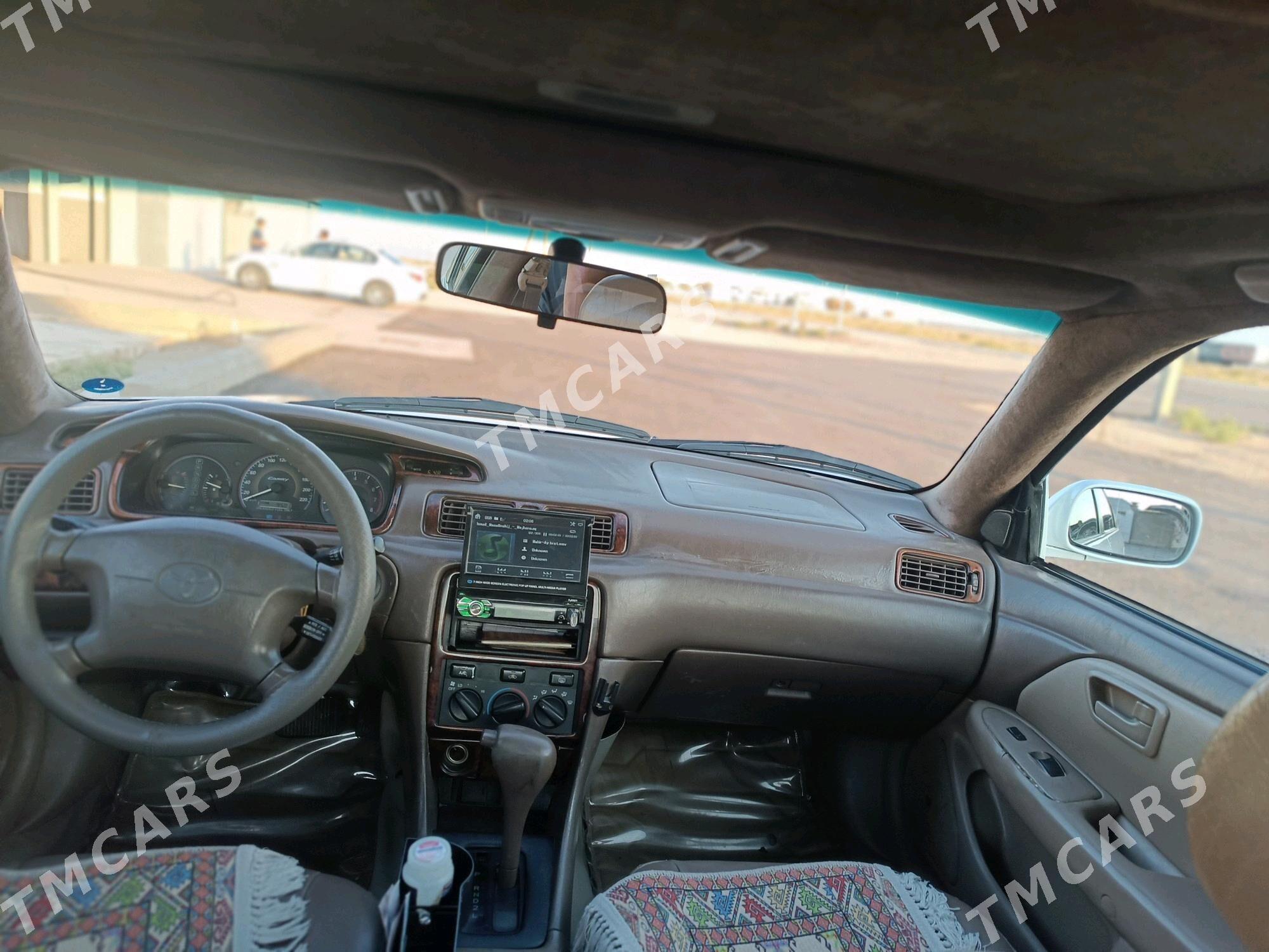 Toyota Camry 2001 - 138 000 TMT - Balkanabat - img 6