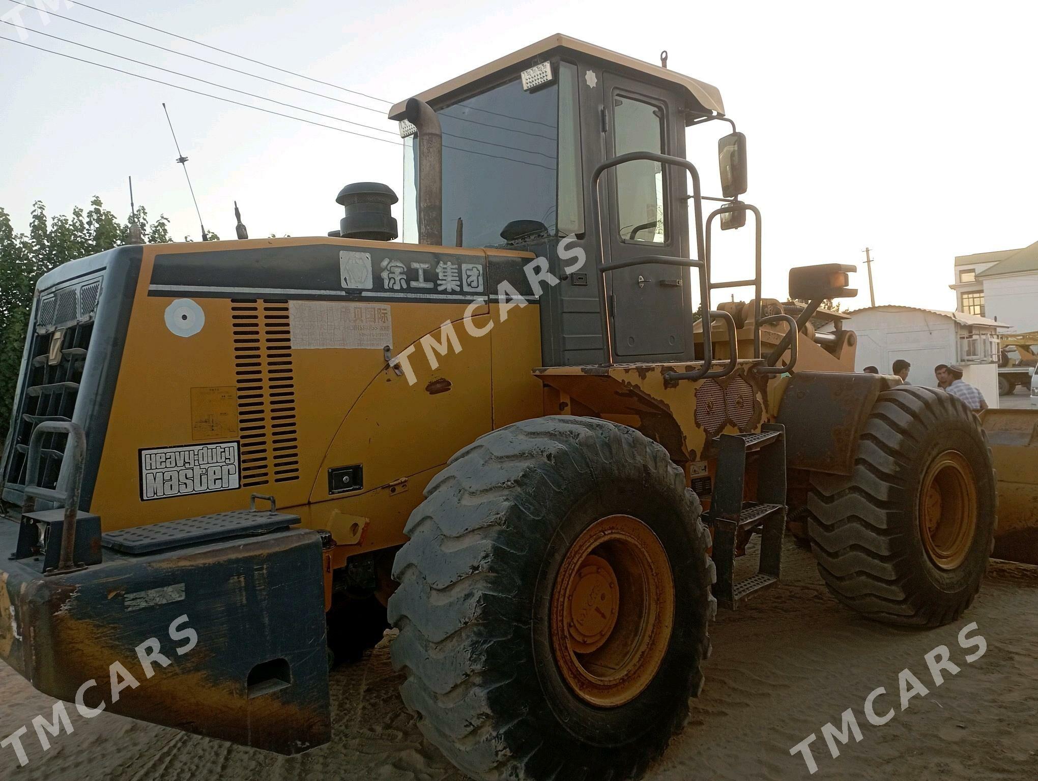 XCMG ZL50 2013 - 550 000 TMT - Анев - img 3
