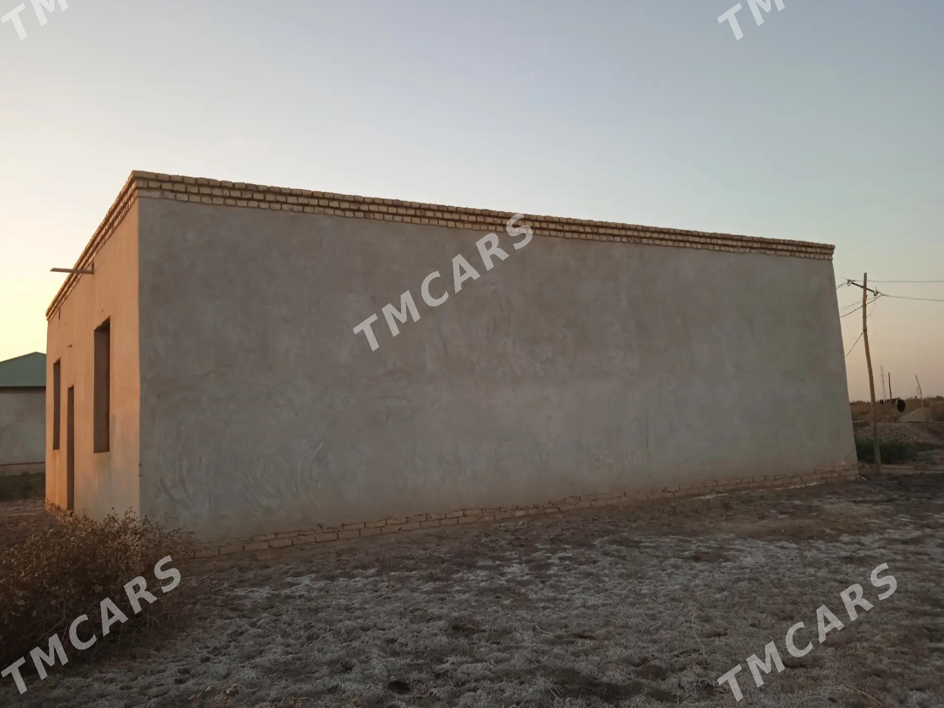 ucastok ,32 sotik - Дашогуз - img 2