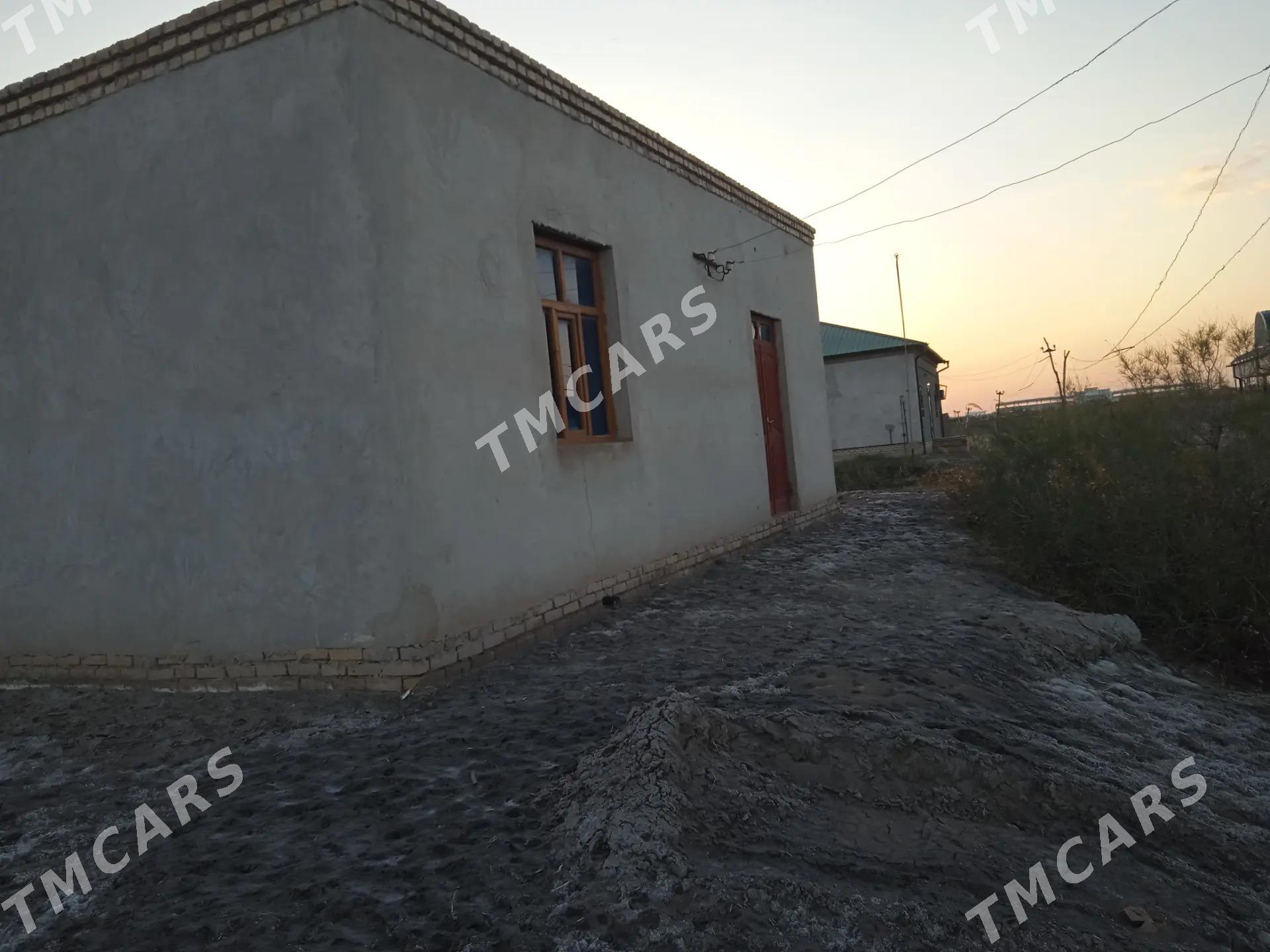 ucastok ,32 sotik - Дашогуз - img 3