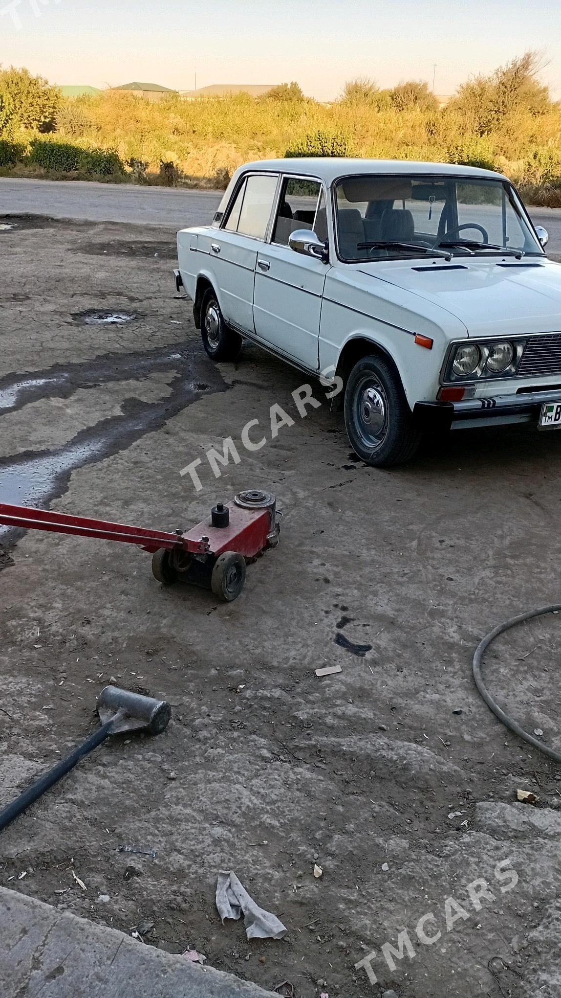 Lada 2106 1989 - 20 000 TMT - Шабатский этрап - img 2