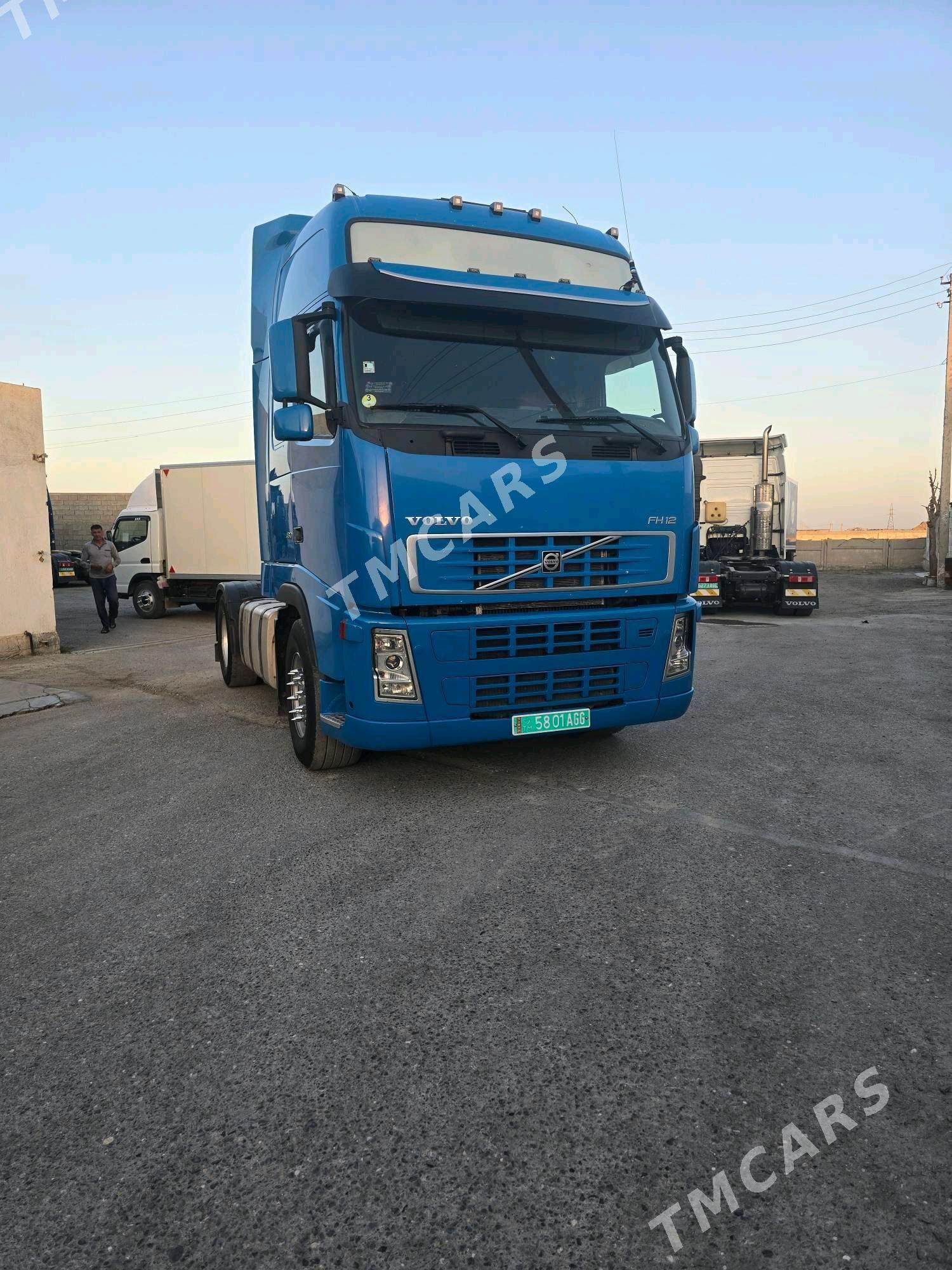 Volvo FH 460 2005 - 830 000 TMT - Бузмеин - img 3