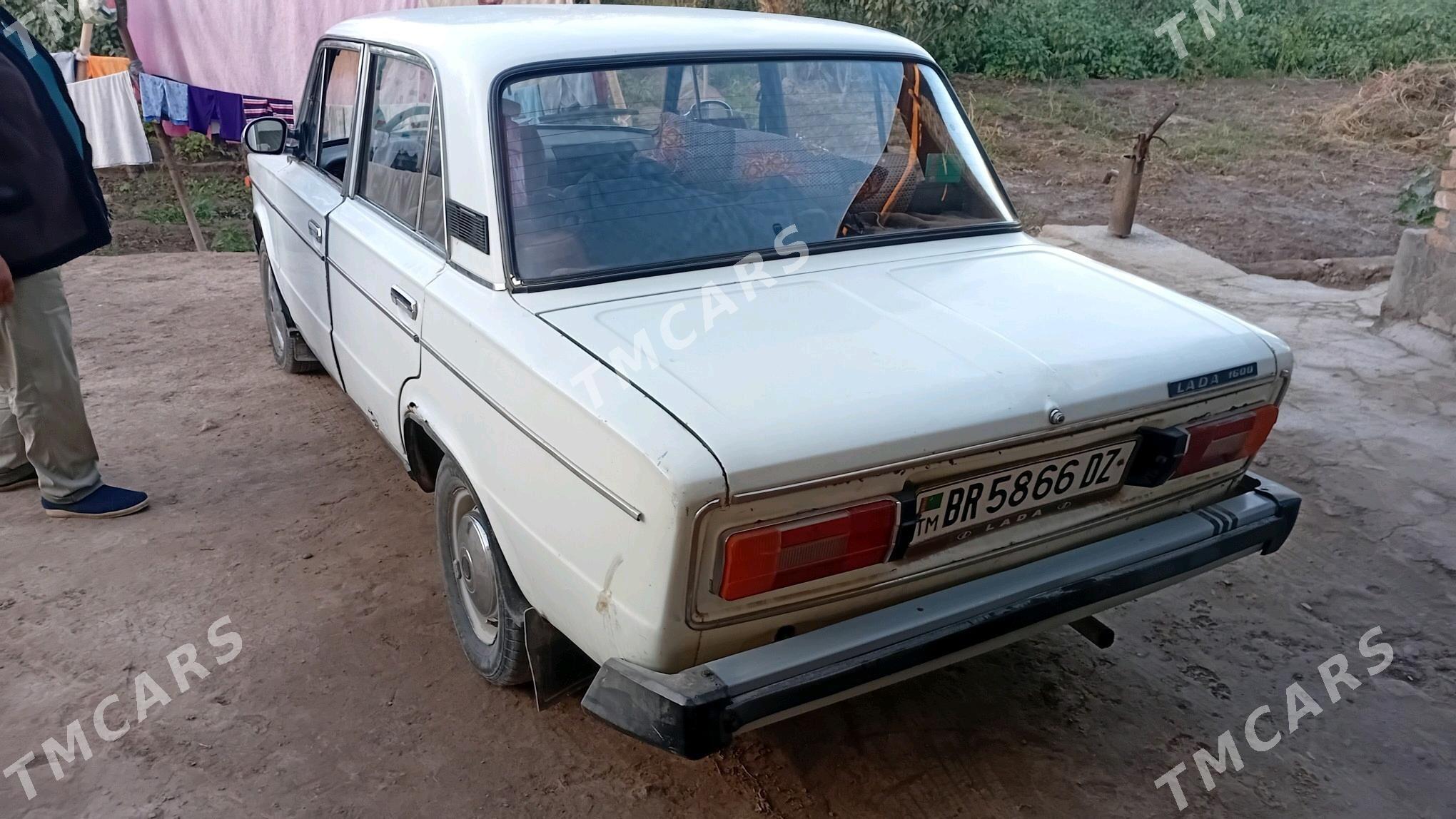 Lada 2106 1989 - 20 000 TMT - Шабатский этрап - img 5