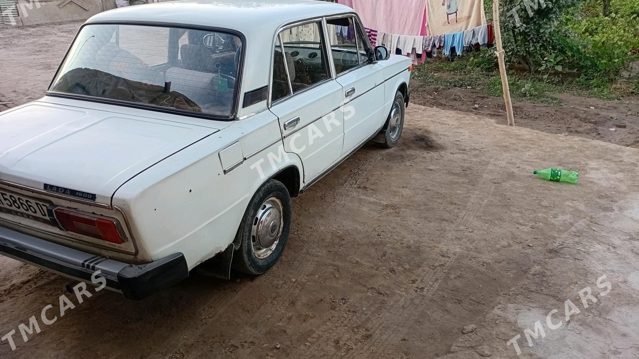 Lada 2106 1989 - 20 000 TMT - Шабатский этрап - img 4