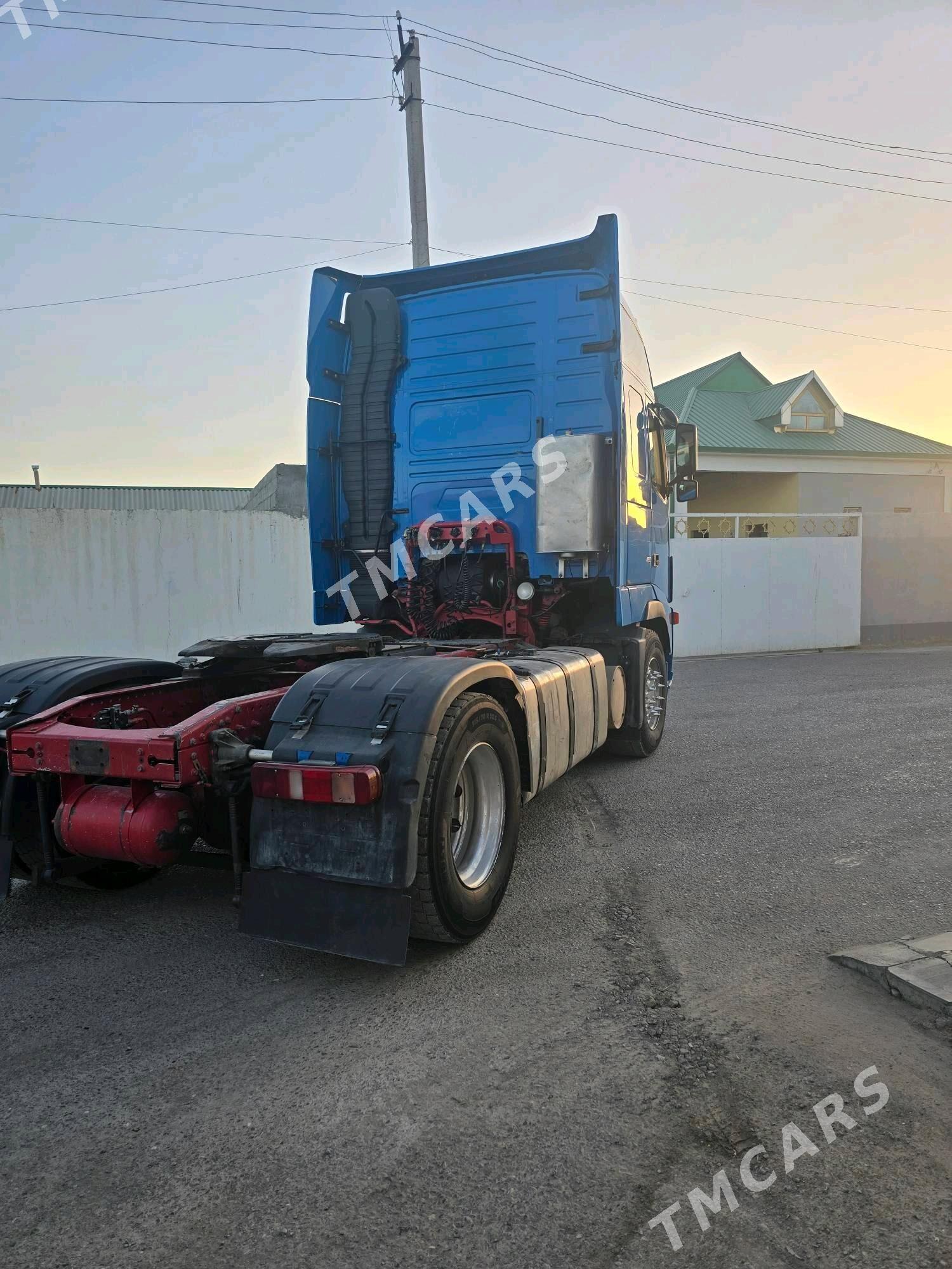 Volvo FH 460 2005 - 830 000 TMT - Бузмеин - img 5
