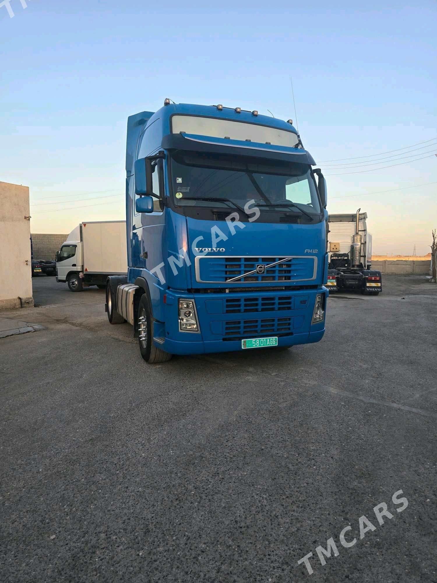 Volvo FH 460 2005 - 830 000 TMT - Бузмеин - img 2