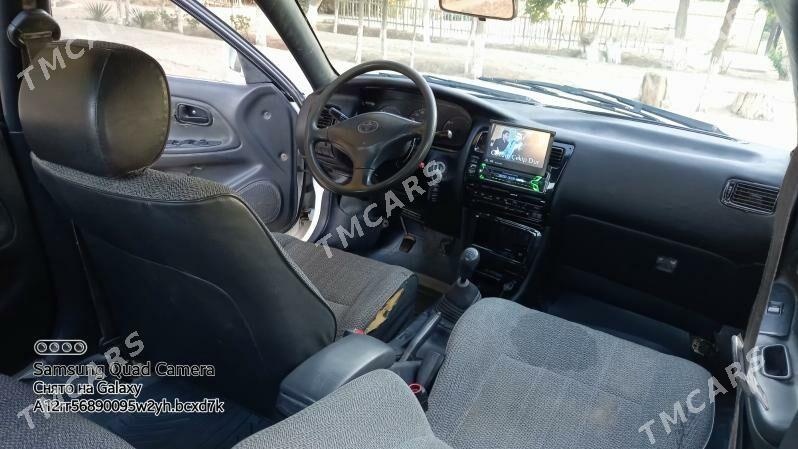 Toyota Corolla 1995 - 55 000 TMT - Мургап - img 6