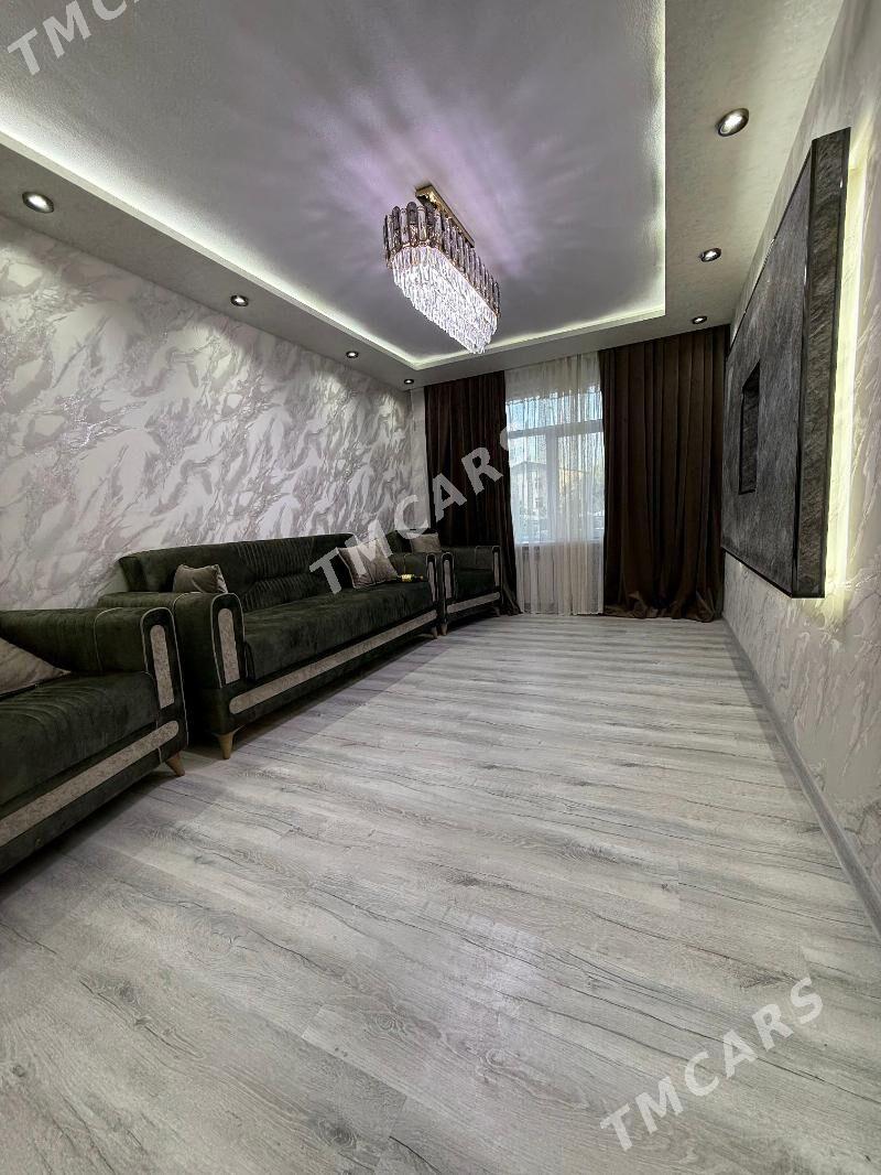 Ipoteka Mir1 4komnat - Aşgabat - img 2