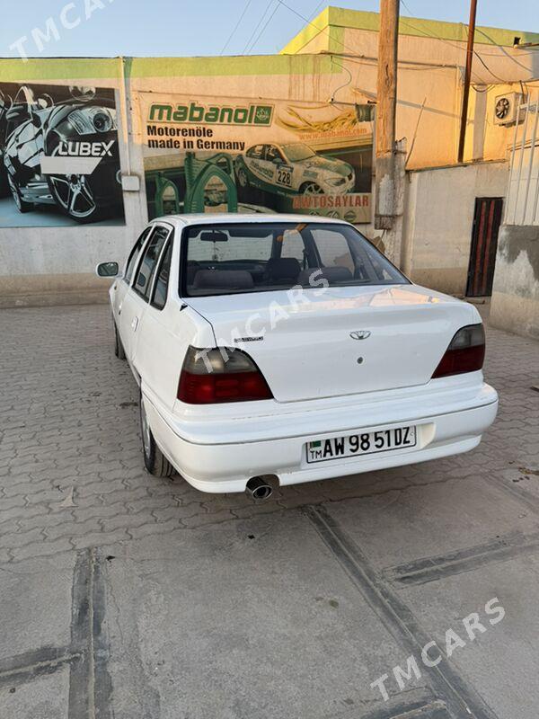 Daewoo Nexia 2001 - 30 000 TMT - Köneürgenç - img 3