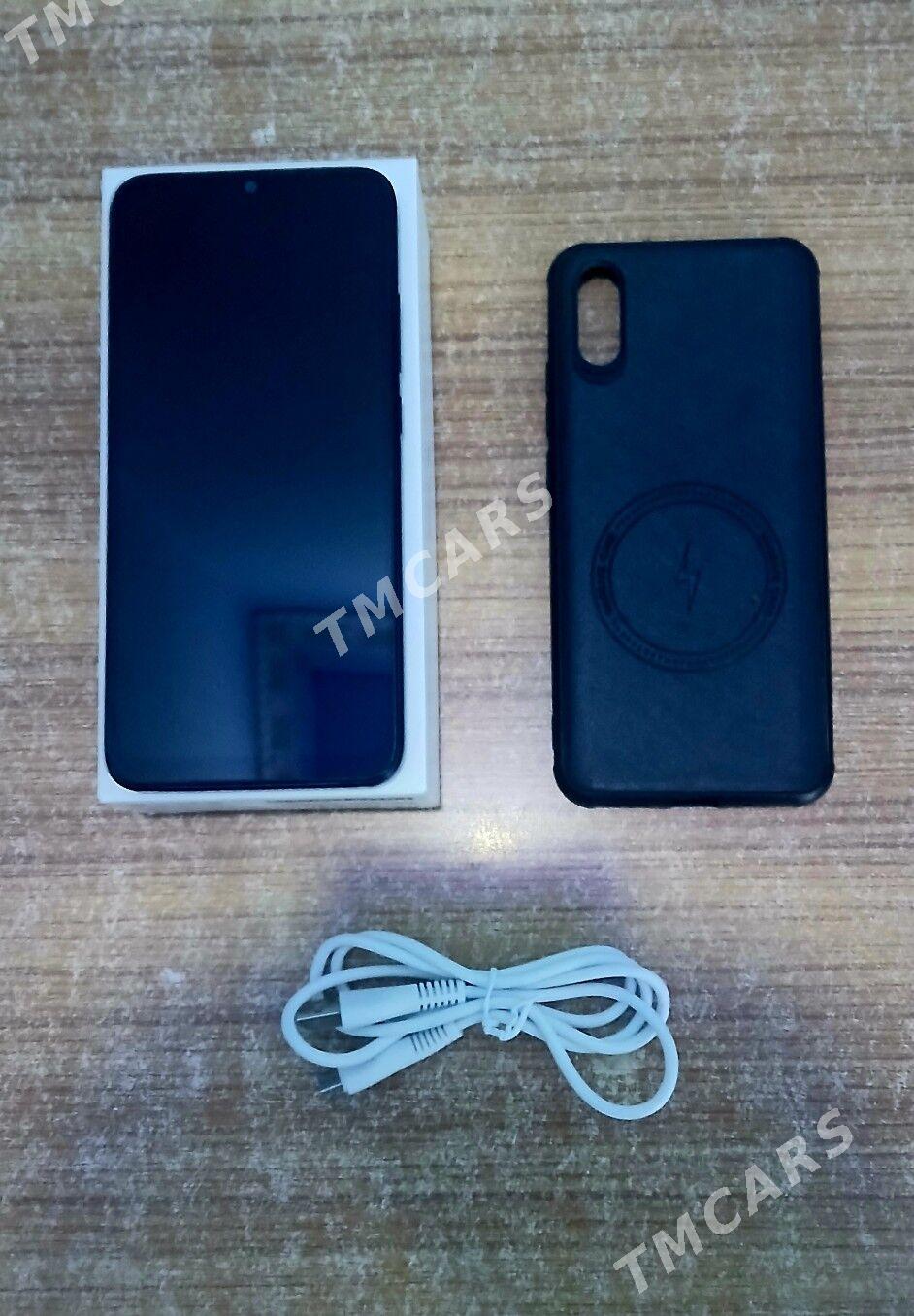Redmi 9a - Дашогуз - img 3