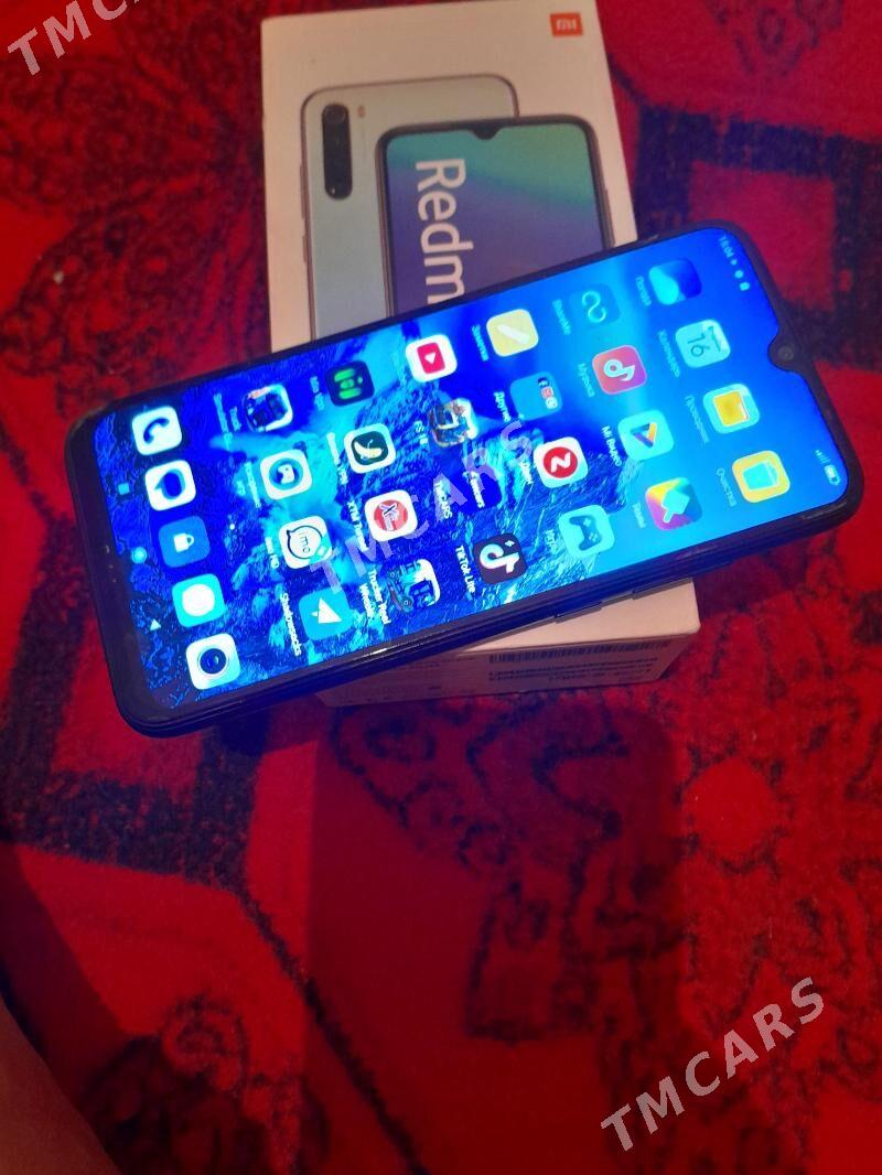 Redmi not8 64.4 - Туркменабат - img 2