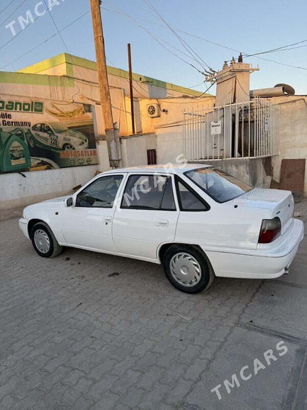 Daewoo Nexia 2001 - 30 000 TMT - Köneürgenç - img 4