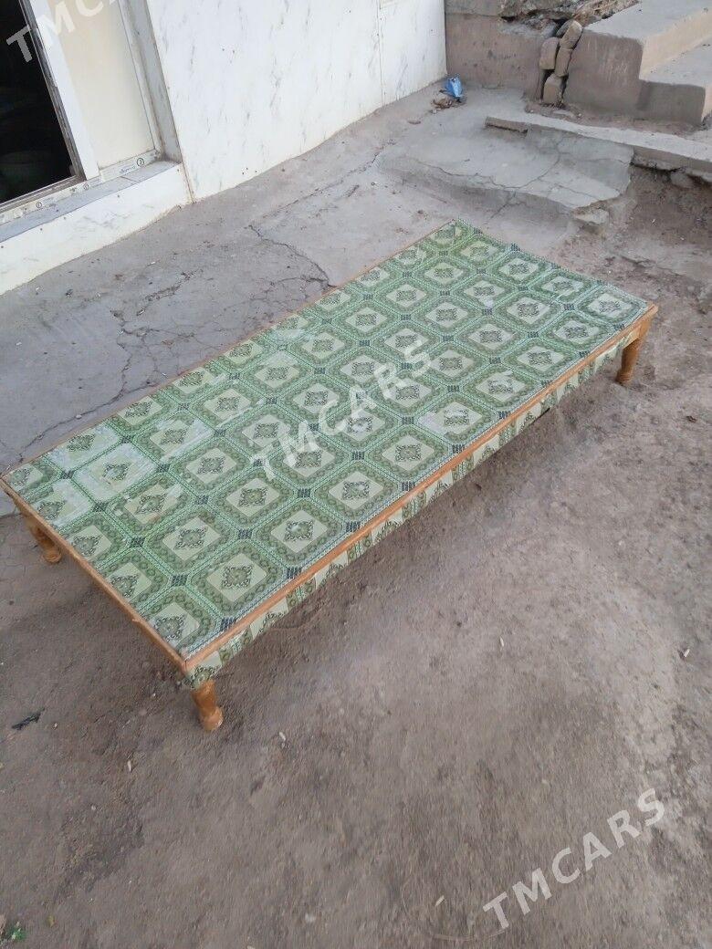 Stol - Daşoguz - img 2