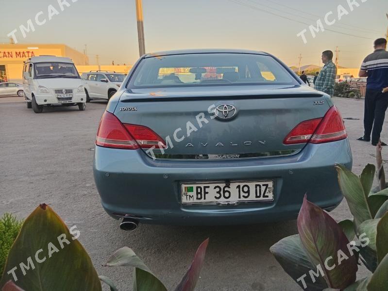 Toyota Avalon 2005 - 160 000 TMT - Daşoguz - img 3