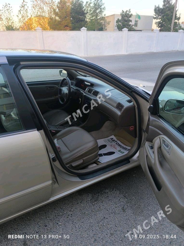 Toyota Camry 1997 - 132 000 TMT - Мары - img 8