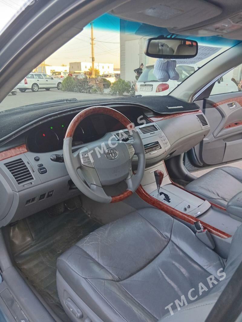 Toyota Avalon 2005 - 160 000 TMT - Daşoguz - img 4