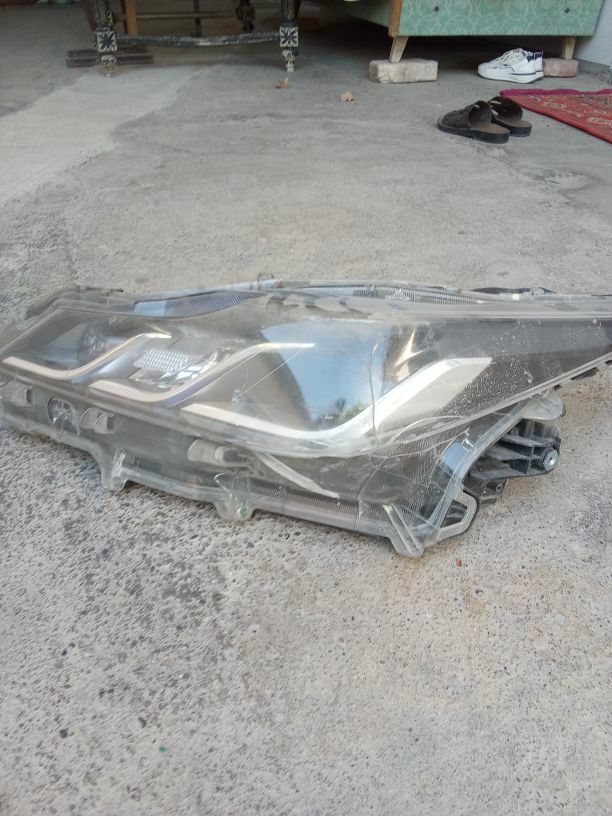 Corolla cyra 1 500 TMT - Ашхабад - img 2
