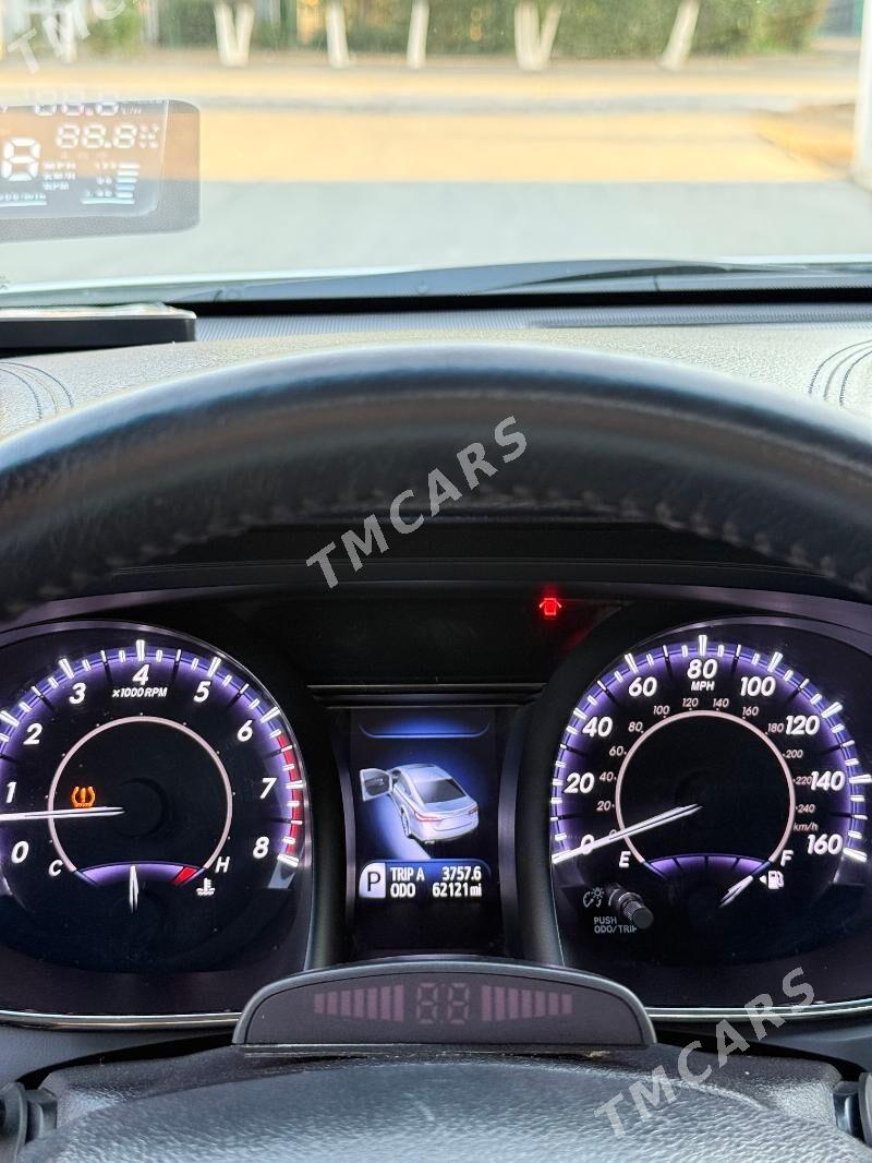 Toyota Avalon 2016 - 400 000 TMT - Aşgabat - img 5