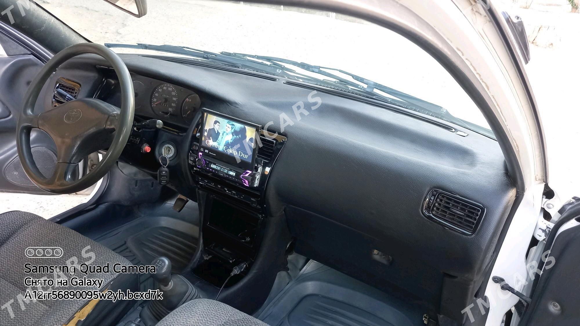 Toyota Corolla 1995 - 55 000 TMT - Мургап - img 10