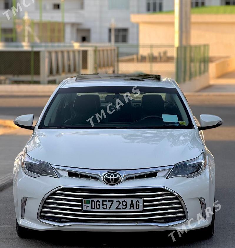 Toyota Avalon 2016 - 400 000 TMT - Aşgabat - img 2