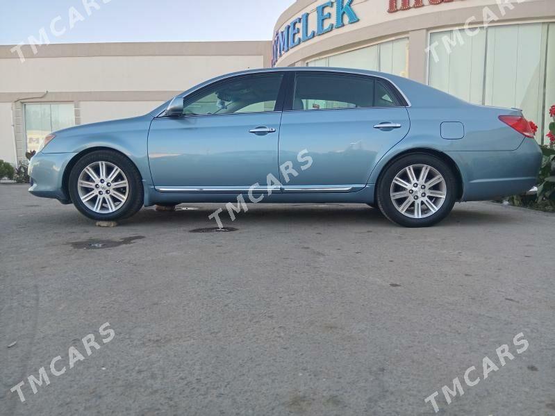 Toyota Avalon 2005 - 160 000 TMT - Daşoguz - img 7
