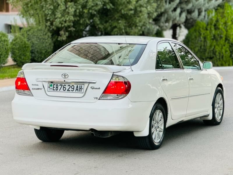 Toyota Camry 2005 - 143 000 TMT - Aşgabat - img 4